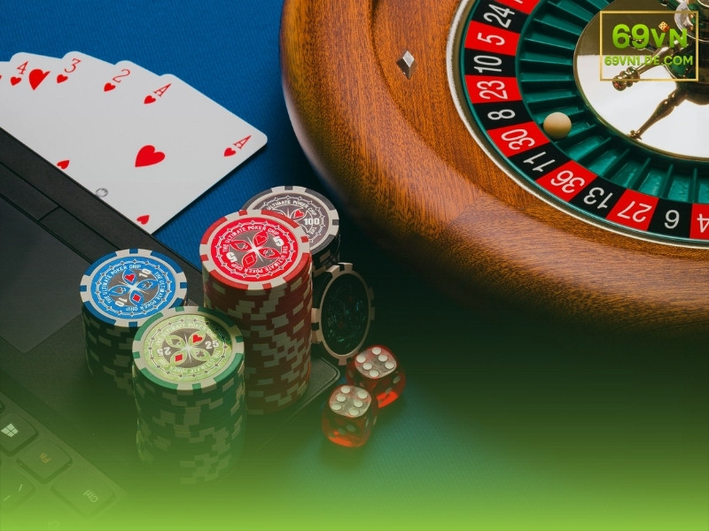 Khám phá các sảnh game bắn cá đa dạng tại 69VN