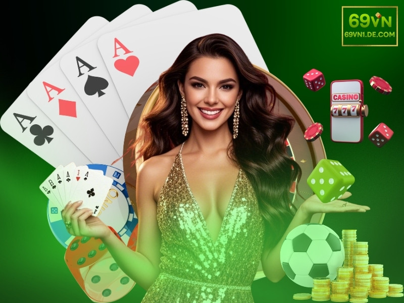 Tổng quan về lịch sử hình thành và vị thế của nhà cái 69VN