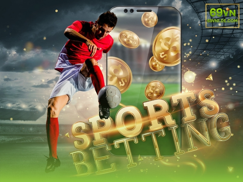 Bảng kèo nhà cái Thể thao 69VN cập nhật siêu tốc