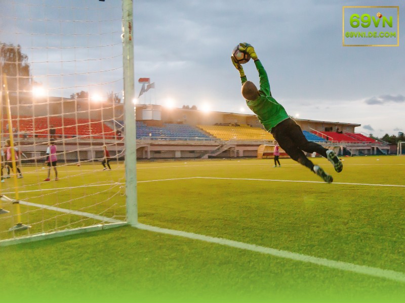 Ưu điểm vượt trội của cá cược thể thao tại 69VN