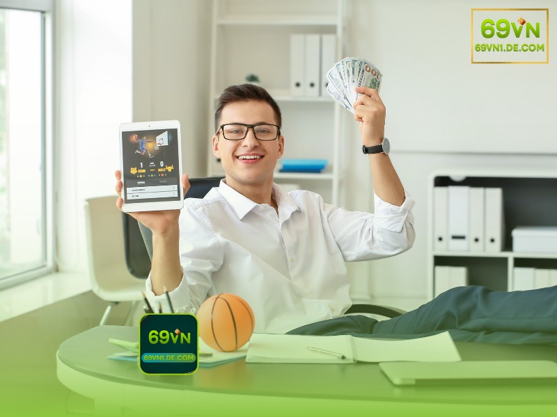 Chính sách bảo mật & trách nhiệm tại 69VN