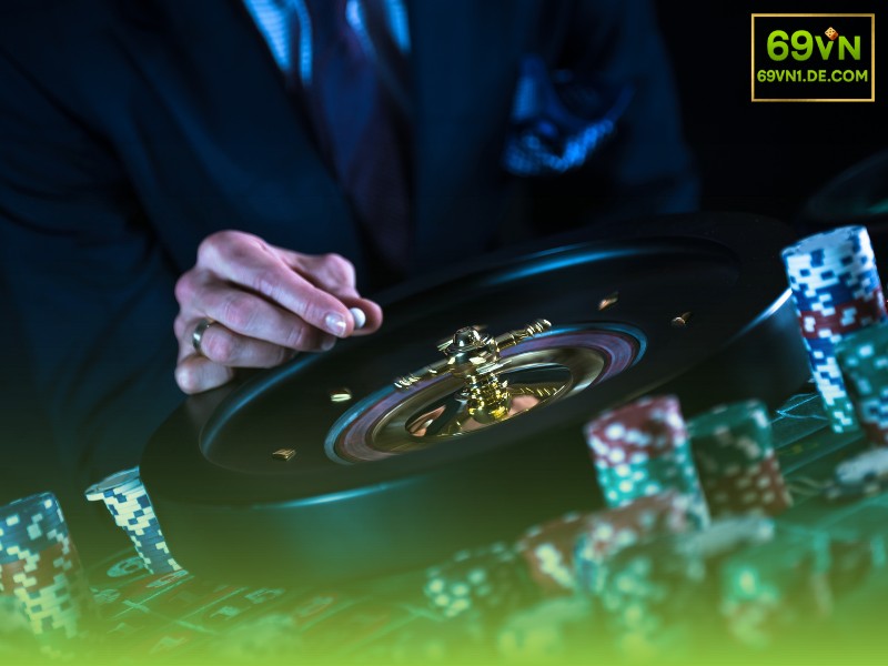 Chính sách về giao dịch an toàn tại 69VN