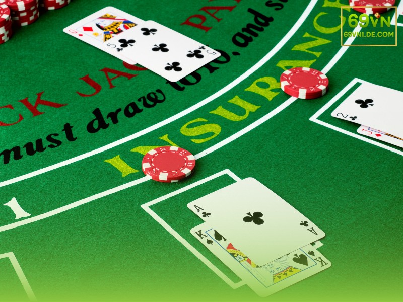 Casino 69VN – Đẳng Cấp Sòng Bài Thượng Lưu