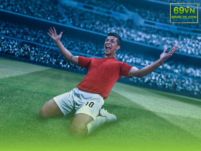 Hệ thống kèo cược đa dạng tại 69VN