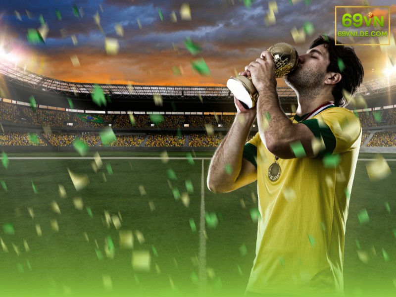 Thể Thao 69VN – Sân Chơi Cá Cược Đẳng Cấp