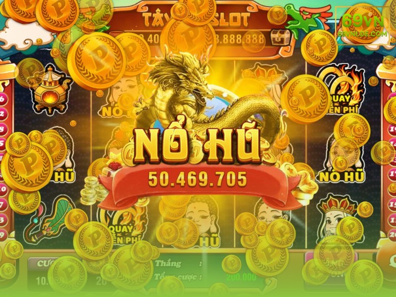 Những rủi ro khi sử dụng tool nổ hũ