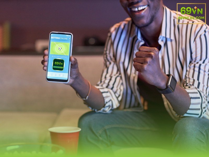 Các tính năng vượt trội được tích hợp trên ứng dụng 69VN